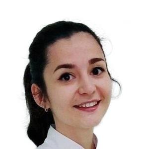 Шимина Лимара Маратовна