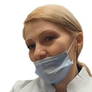 Наниева Марина Владимировна