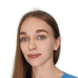 Кондрикова Екатерина Андреевна