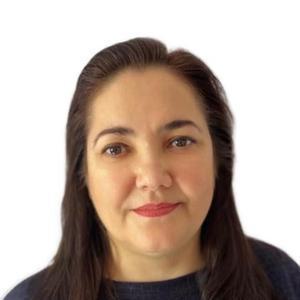Лукина Ирина Александровна