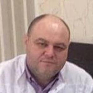Балкизов Нурмухамед Хасанбиевич