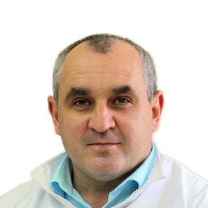 Поленников Александр Александрович