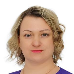 Мязина Юлия Александровна