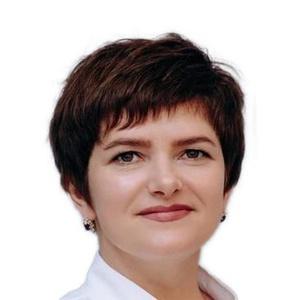Кадурина Ирина Юрьевна