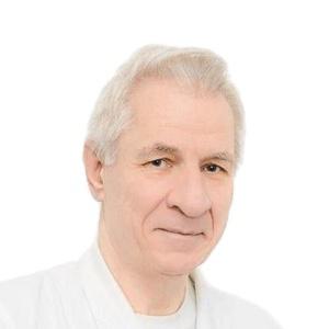 Трапезов Сергей Васильевич