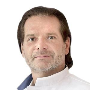 Исаков Дмитрий Викторович