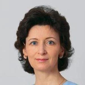 Красикова Ирина Николаевна