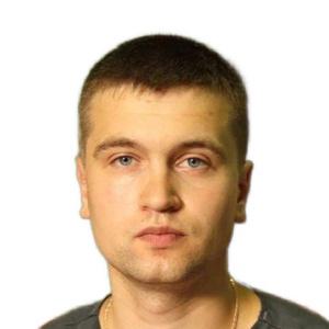 Круглов Иван Сергеевич