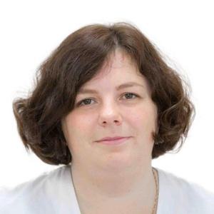 Суркова Антонина Андреевна