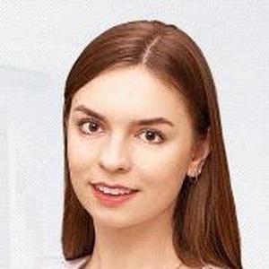 Батина Анастасия Олеговна