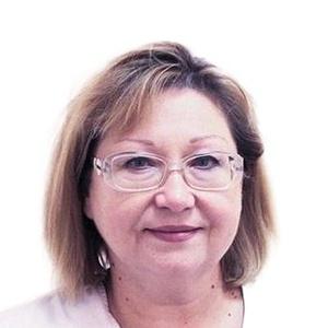 Лысенко Елена Вячеславовна