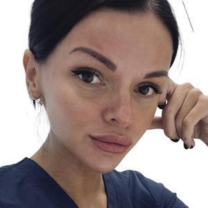 Струкова Регина Павловна