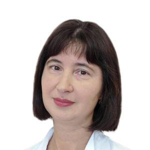 Вахрушева Инга Юрьевна