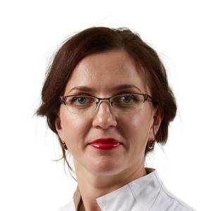 Велла (Талаевская) Анастасия Владимировна