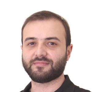 Нерсисян Ваагн Ашотович