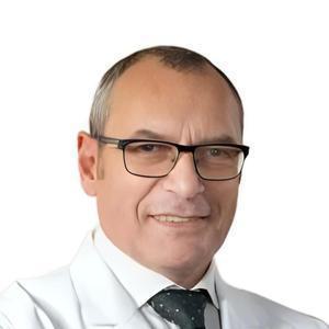 Шток Александр Валентинович