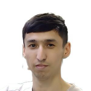 Турсунов Фируз Бахтиёрович