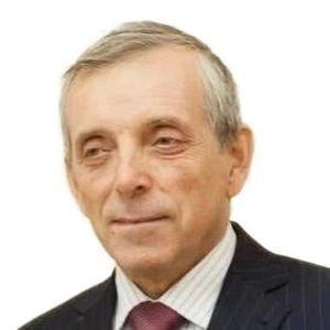Земляной Вячеслав Петрович
