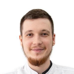 Самсонов Виталий Валерьевич