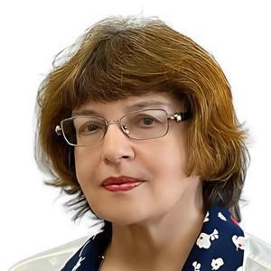 Лысак Нина Николаевна