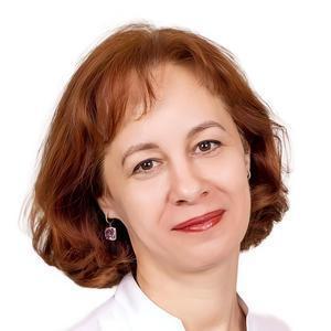 Ильина Оксана Витальевна