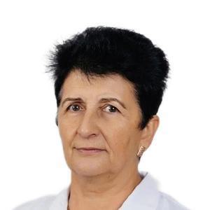 Чайкина Вера Сергеевна