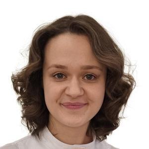 Лимонова Полина Альбертовна