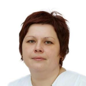 Касандина Светлана Юрьевна