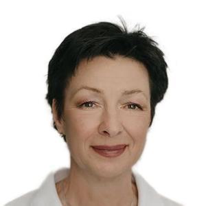 Нестерова Ирина Михайловна