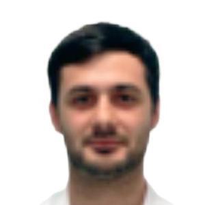 Карсанов Арслан Мухамедович