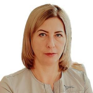 Семенова Анна Валентиновна