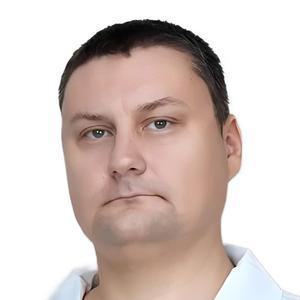Кечин Илья Алексеевич