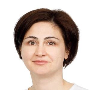 Вишницкая Мария Михайловна