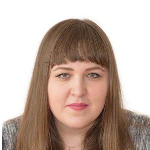 Гагарина Диана Олеговна