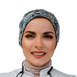 Шаисламова Эльвира Римовна