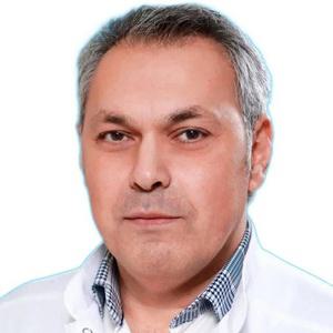 Енгоянц Гарегин Мнацаканович