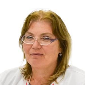 Савельева Елена Владимировна