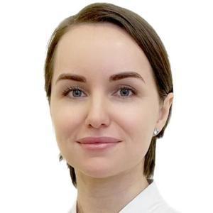 Христенко Светлана Андреевна