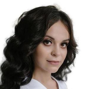 Гусейнова Сабина Ахмедовна