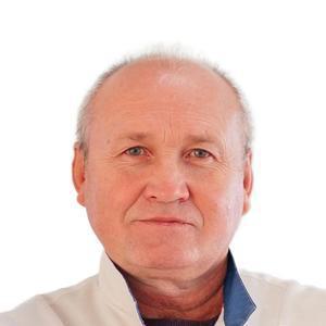 Новиков Сергей Дмитриевич