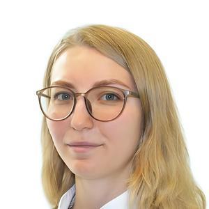 Краснощекова Дарья Александровна