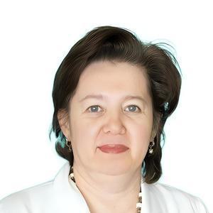 Волкова Сония Бадартдиновна