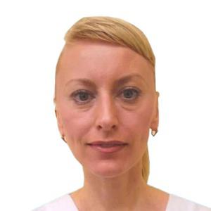 Архипова Наталия Юрьевна