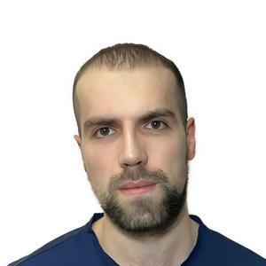 Султанов Муслим Абдурагимович