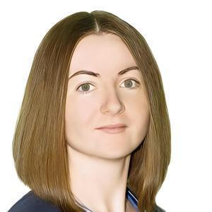 Рогачева Оксана Александровна