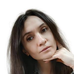 Беликова Екатерина Васильевна