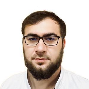 Накаев Селим Асламбекович
