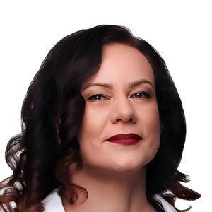 Баранова Екатерина Владимировна