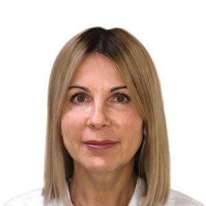 Макарова Марина Валерьевна