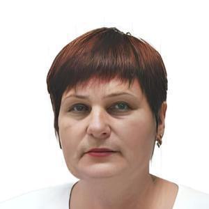 Грицына Лариса Александровна